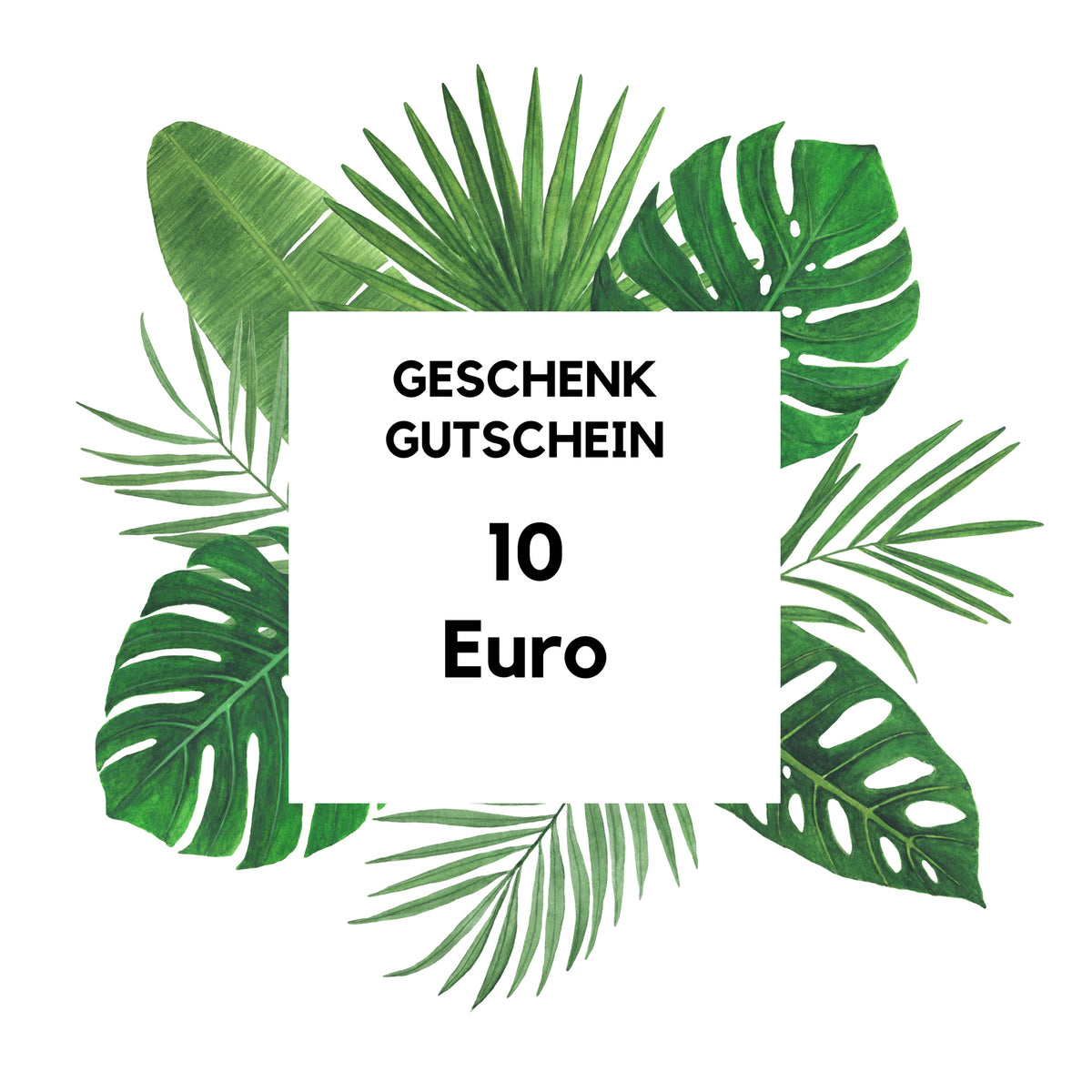 EcoYou Gutschein - EcoYou