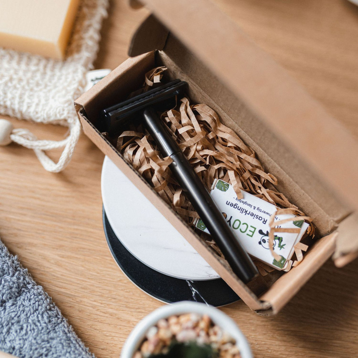 Selbstliebe Set 2 - EcoYou