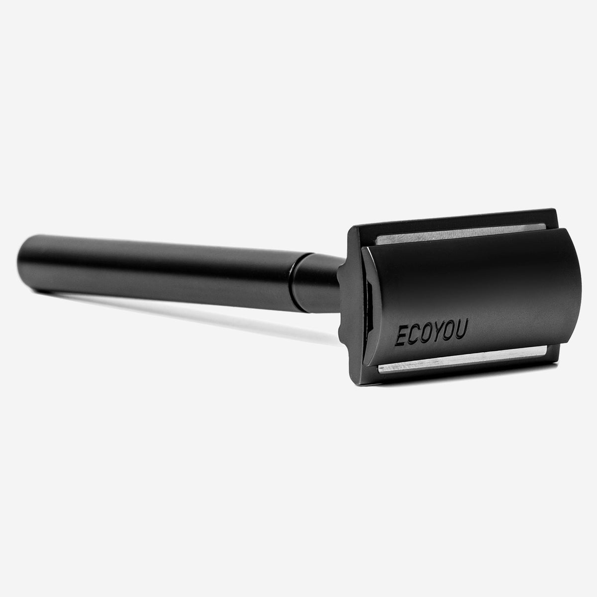 Rasierhobel Metallic - Rosé / Black - EcoYou
