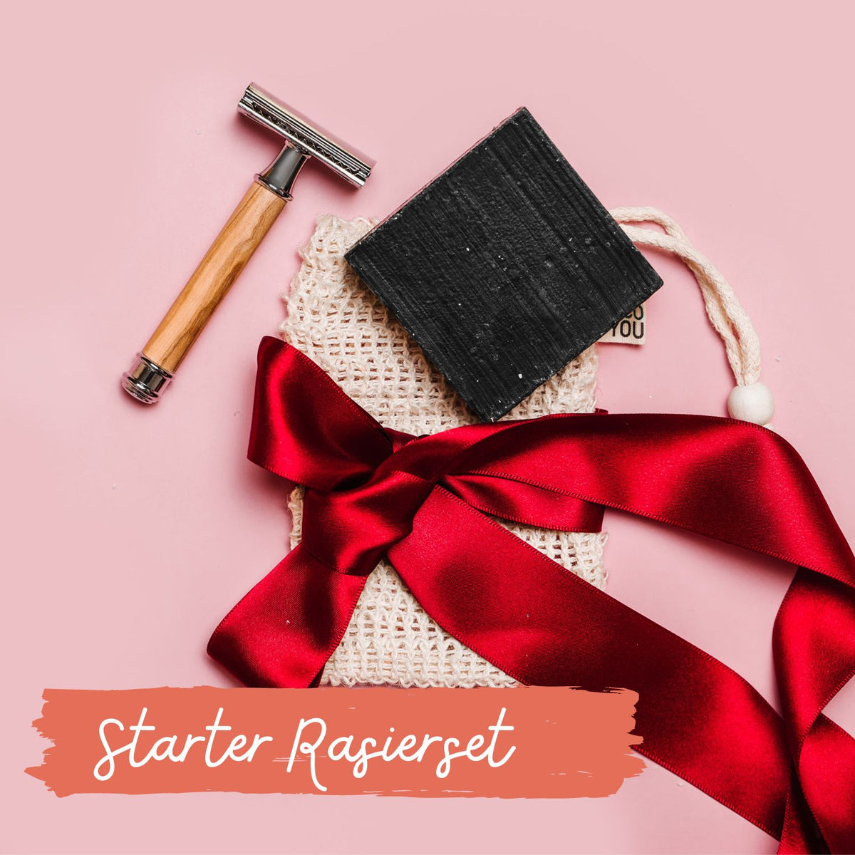 X-Mas Rasierhobel Set - EcoYou